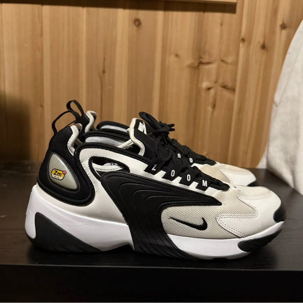 Nike Zoom 2K - Picture 6 of 8
